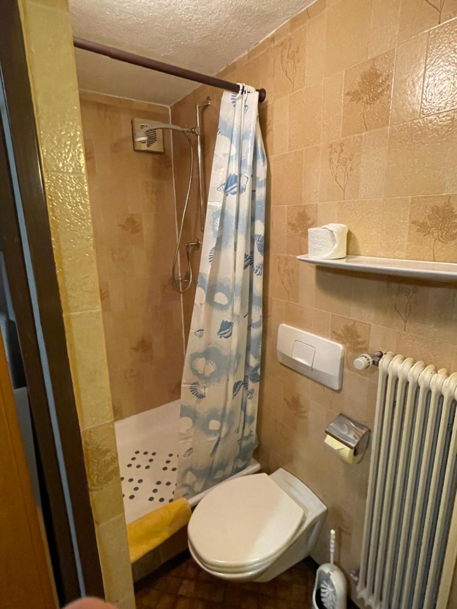 Haus Gruenstein Apartment Biberwier Ngoại thất bức ảnh