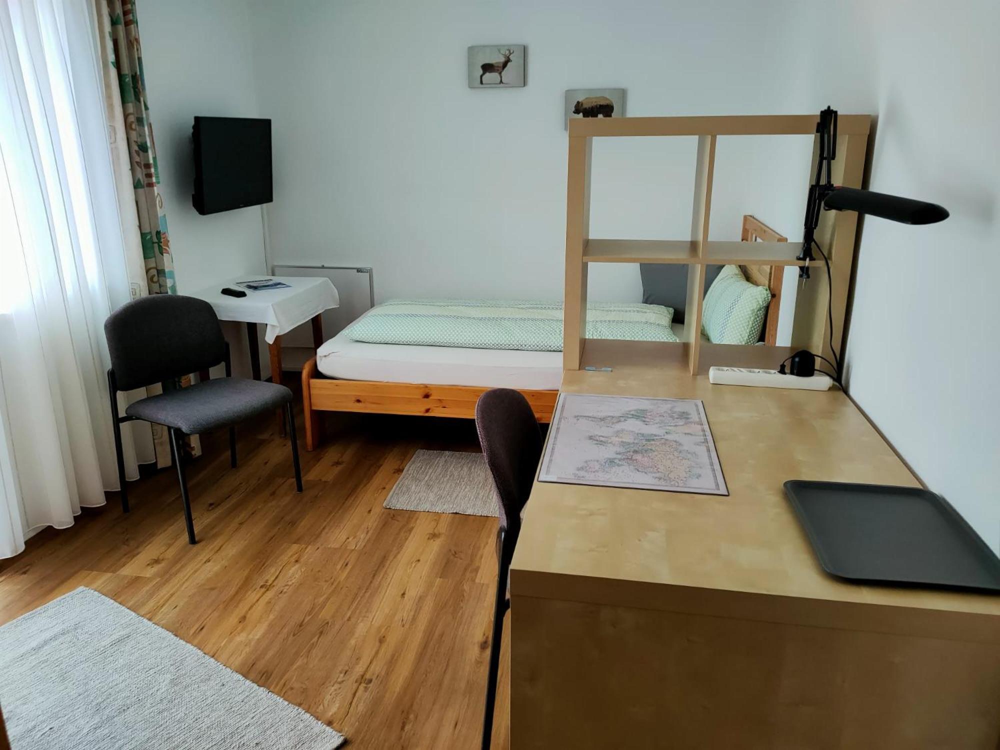 Haus Gruenstein Apartment Biberwier Ngoại thất bức ảnh
