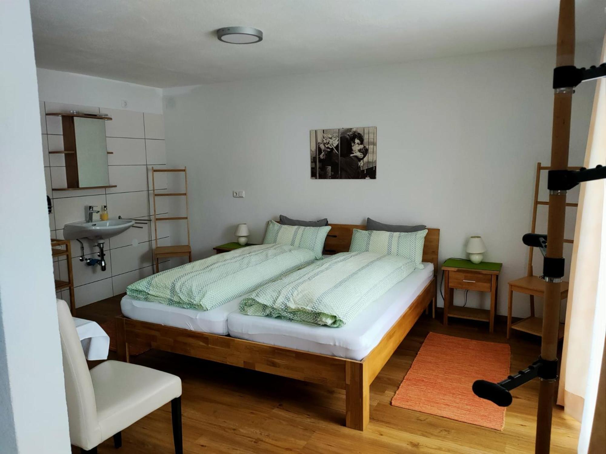 Haus Gruenstein Apartment Biberwier Ngoại thất bức ảnh