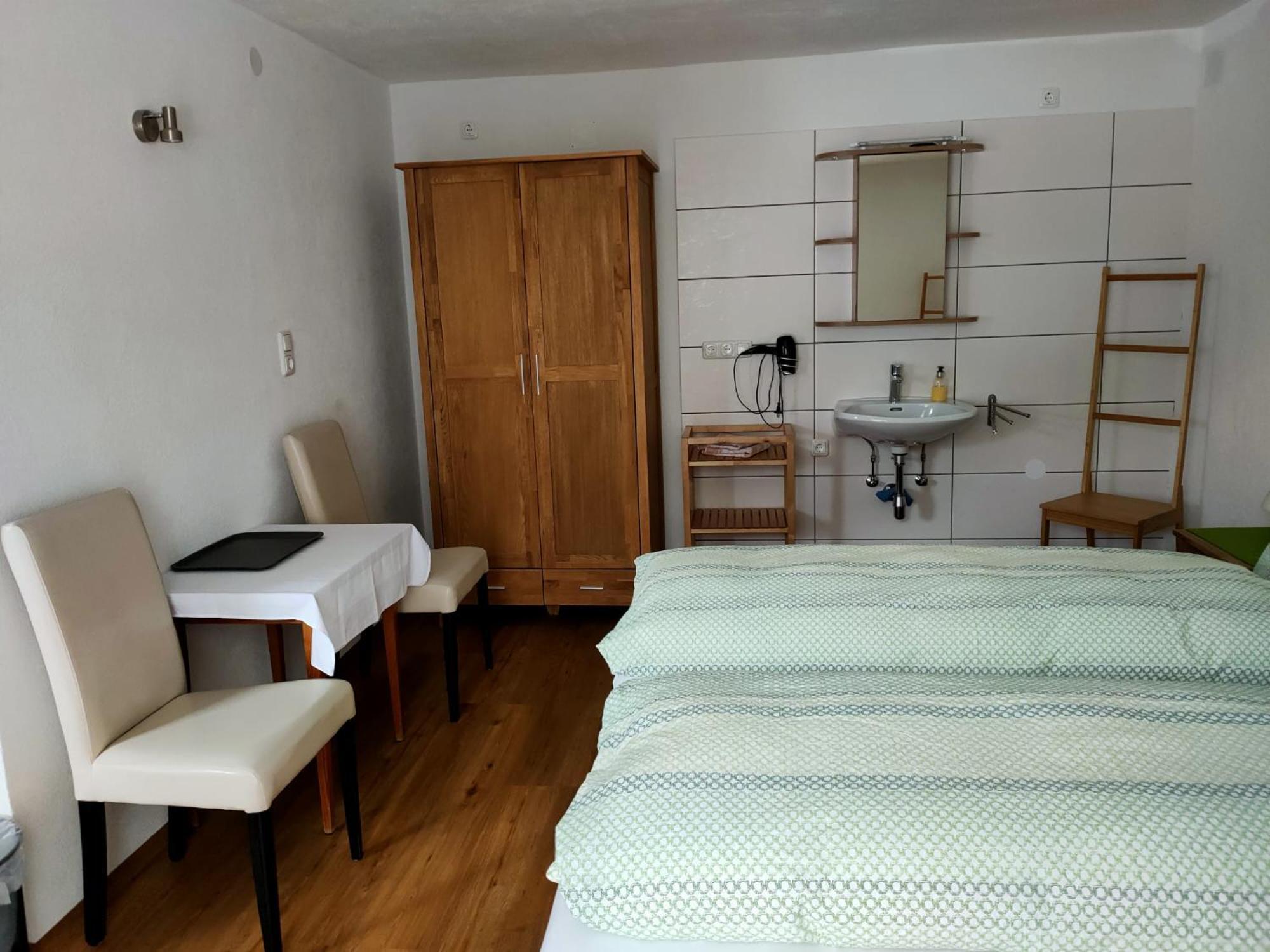 Haus Gruenstein Apartment Biberwier Ngoại thất bức ảnh