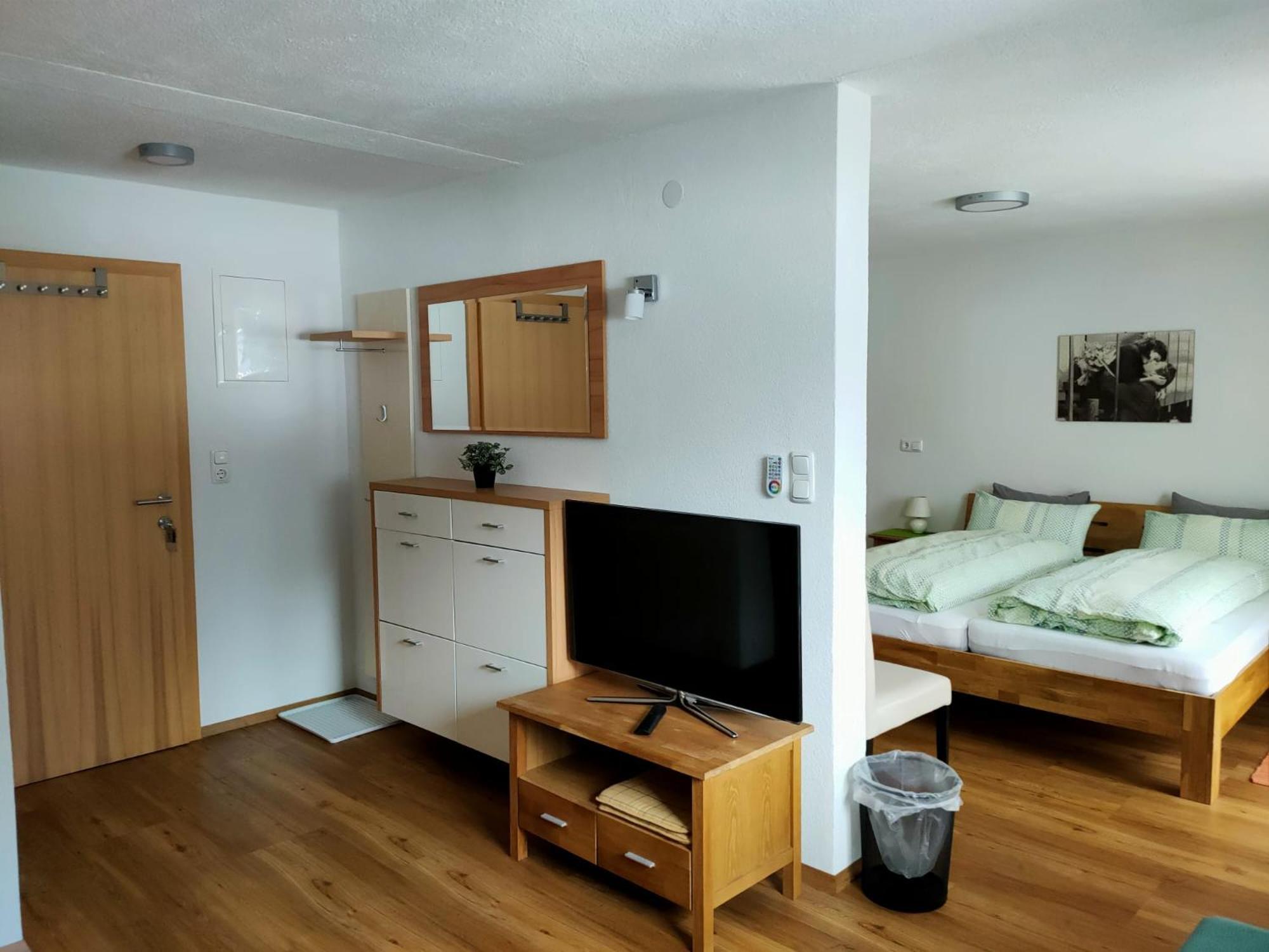 Haus Gruenstein Apartment Biberwier Ngoại thất bức ảnh