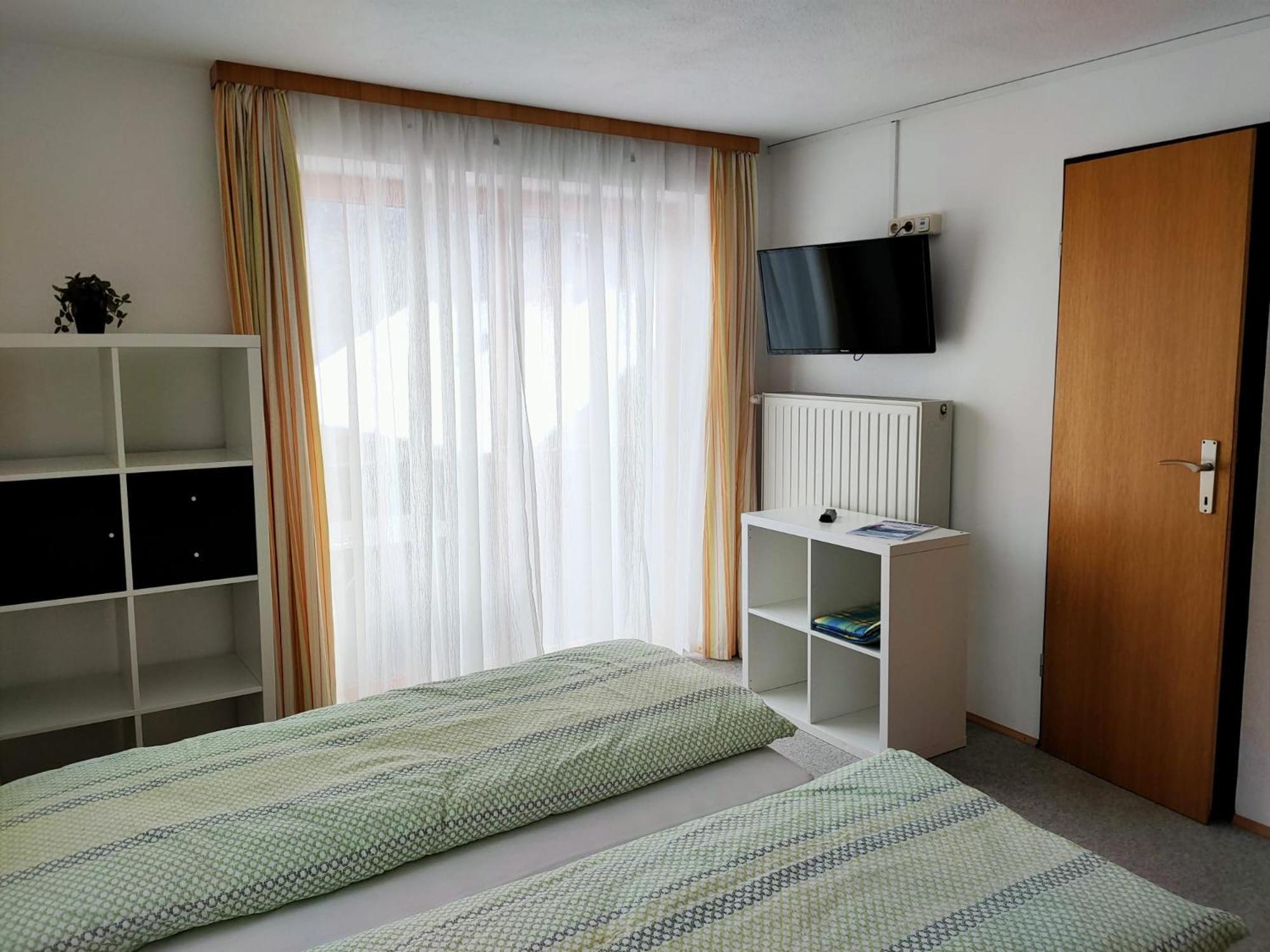 Haus Gruenstein Apartment Biberwier Ngoại thất bức ảnh