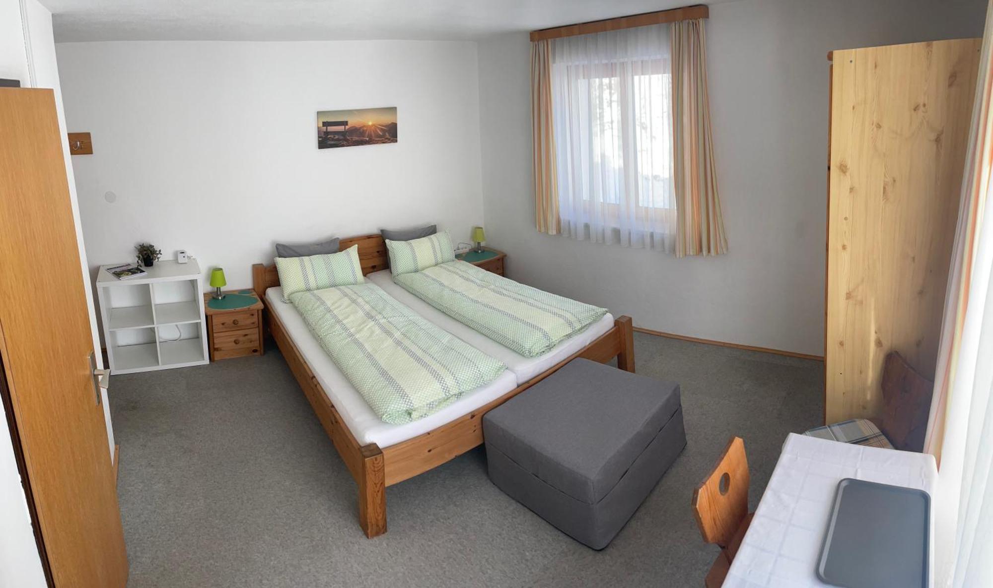 Haus Gruenstein Apartment Biberwier Ngoại thất bức ảnh