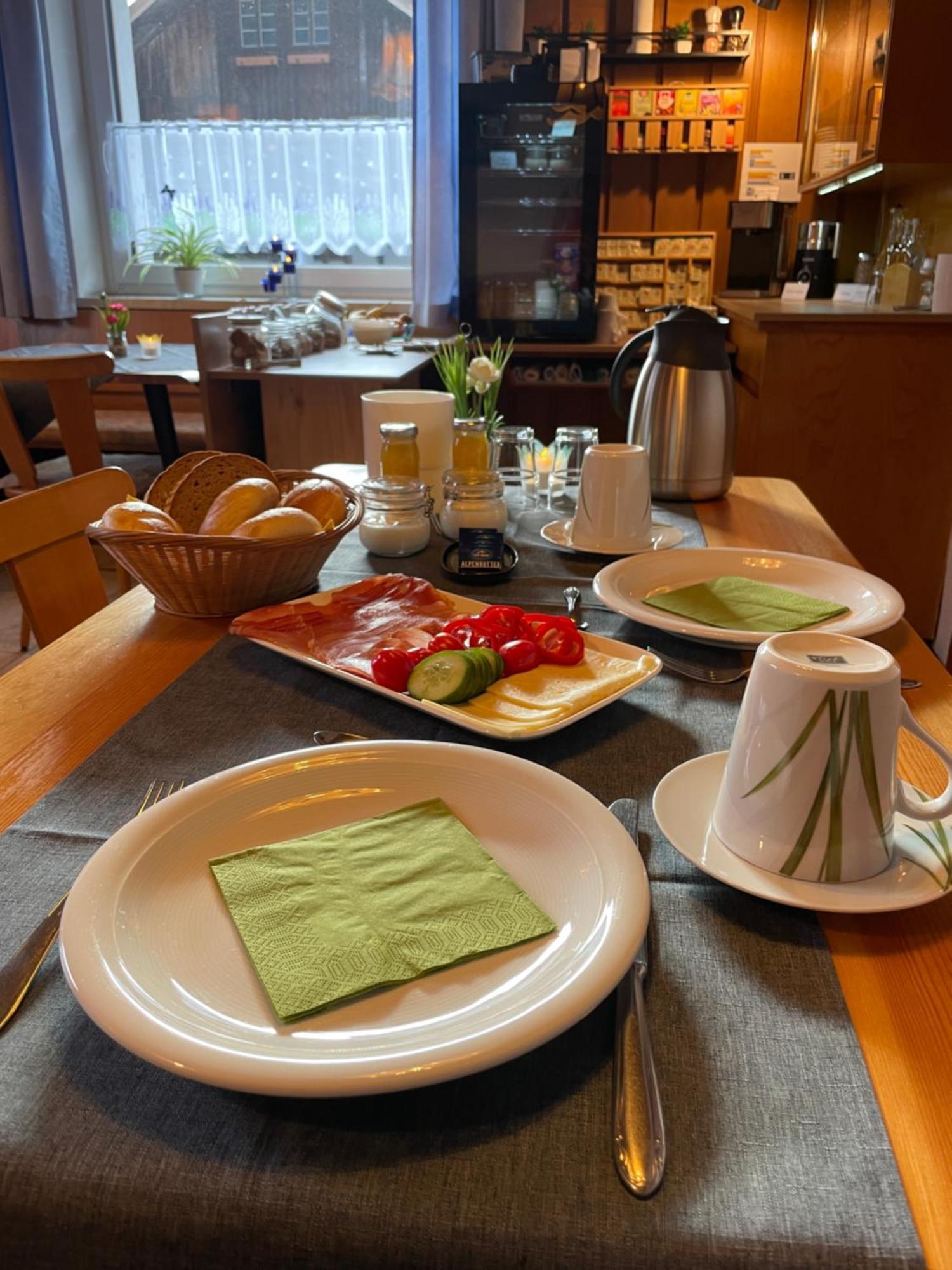 Haus Gruenstein Apartment Biberwier Ngoại thất bức ảnh