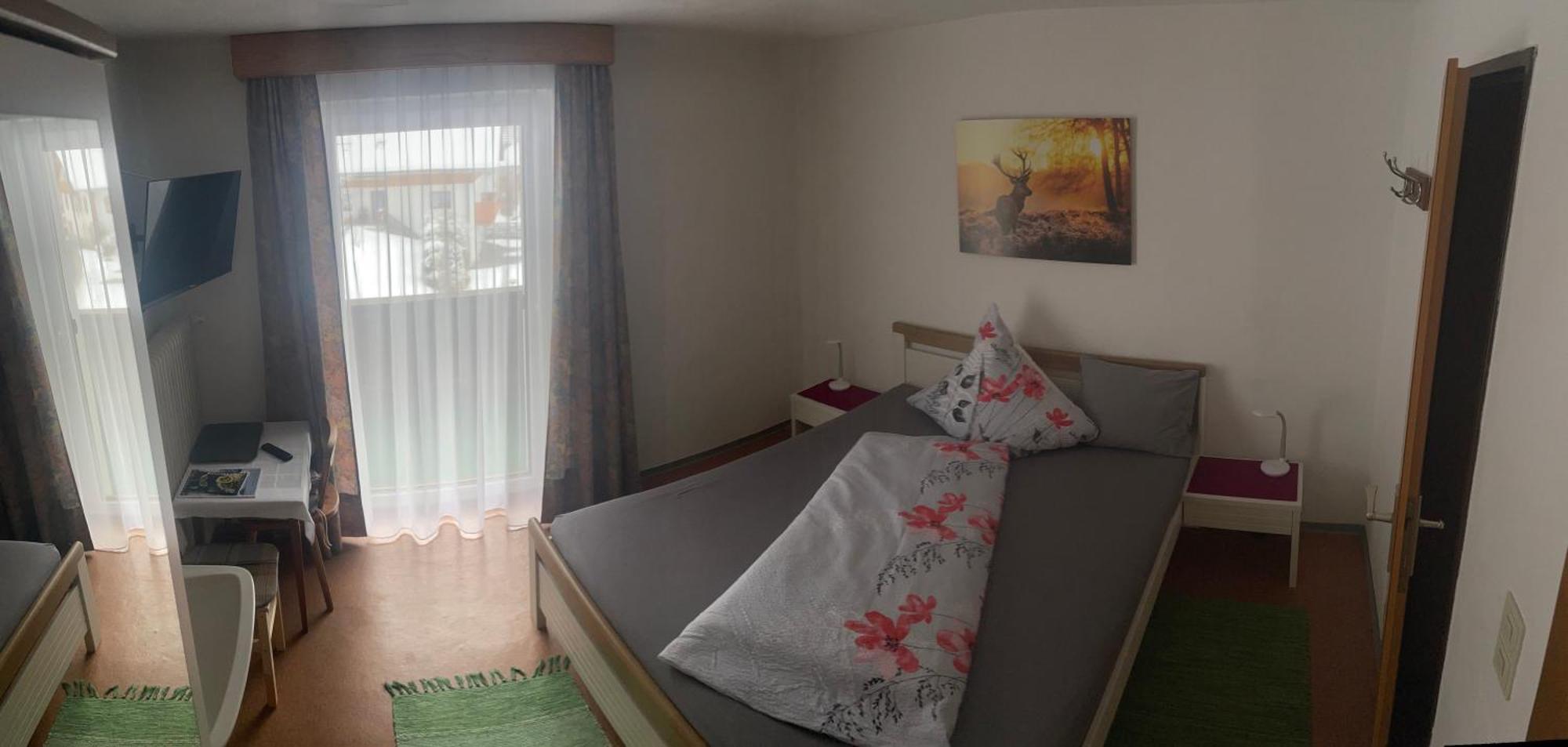 Haus Gruenstein Apartment Biberwier Ngoại thất bức ảnh