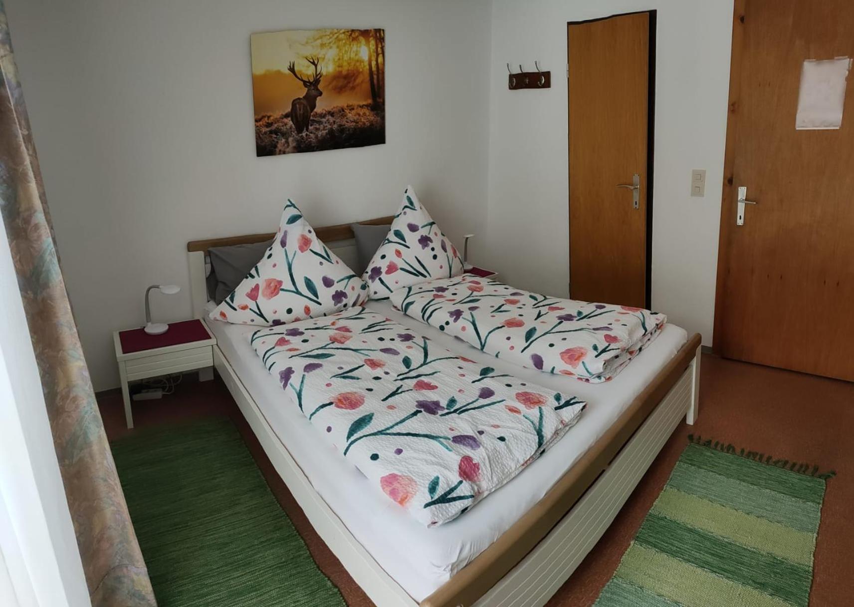 Haus Gruenstein Apartment Biberwier Ngoại thất bức ảnh